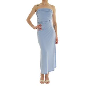 ABITO A FASCIA AZZURRO